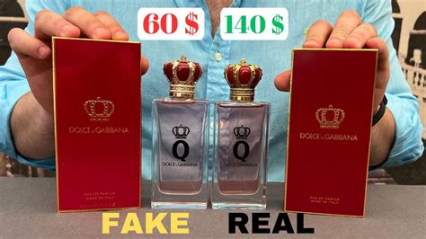 dolce gabbana perfume fake vs real|dolce and gabbana garden review.